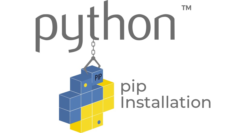 Как установить  библиотеку в Python