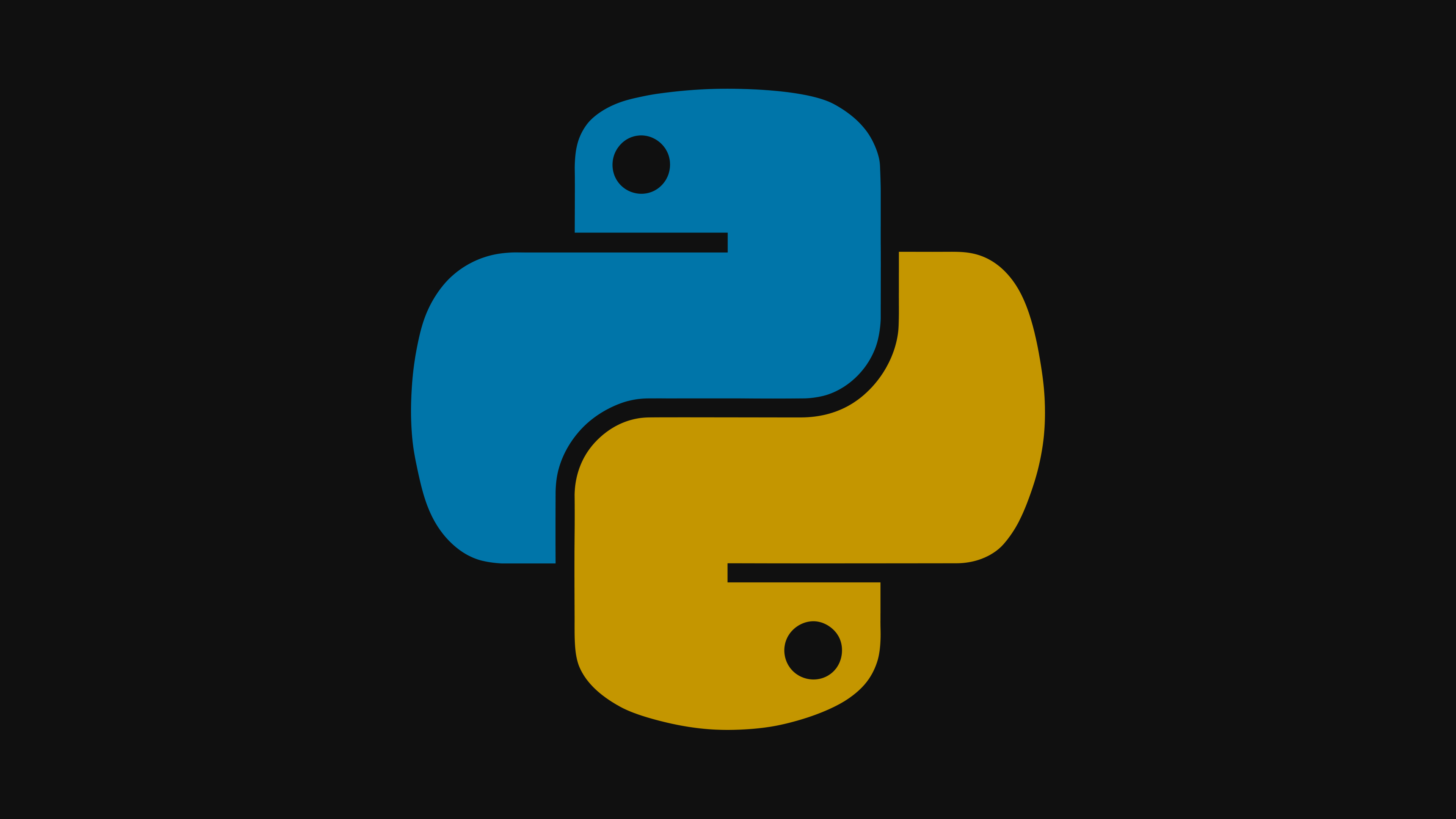 Как установить Python